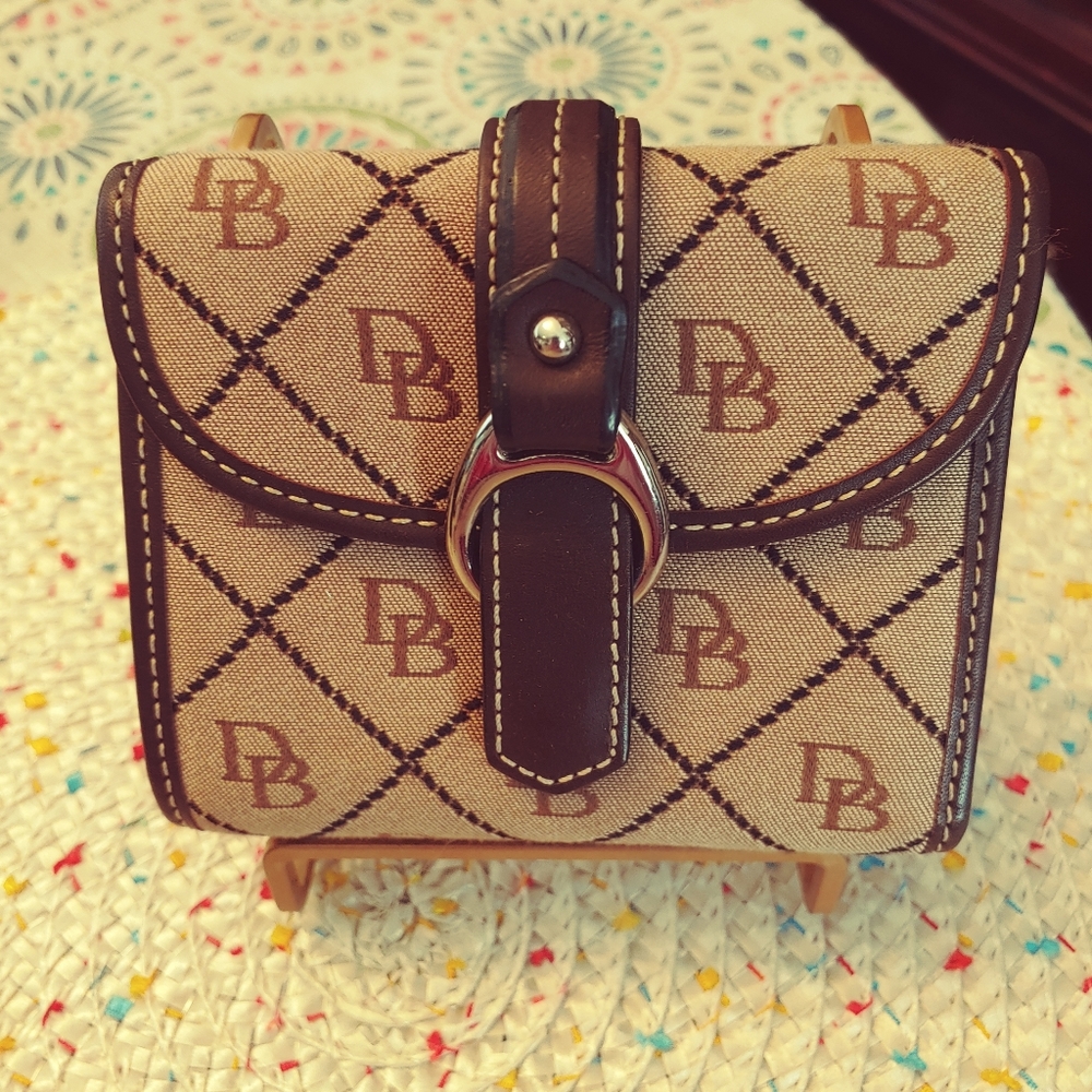 Dooney & Bourke Wallet